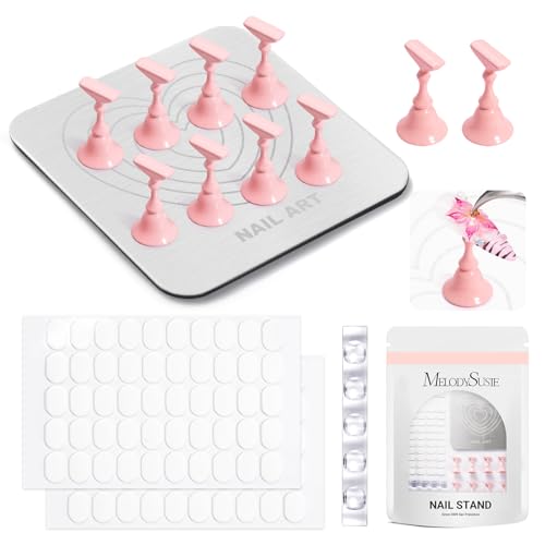 MelodySusie Taladro Eléctrico Inalámbrico para Uñas Clip-On miniatura 3