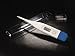 McKesson Performance Digital Oral Thermometer Latex Free - Model 01-413bgm