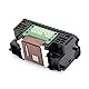 Topteng QY6-0073 Druckkopf Drucker Für Canon IP3600 IP3680, MP540 MP558 MP560 MP568 MP620, MX860 MX868 MX870 MX878, MG5140 MG5180