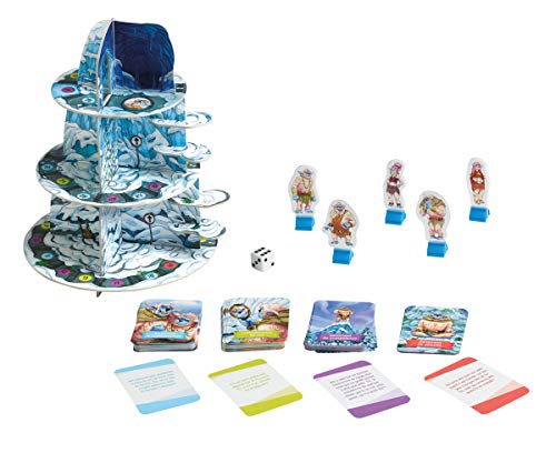 La montagne de la confiance Blackrock - vue 5