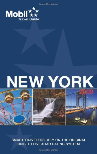 Amazon.com: Mobil Travel Guide 2009 New York eBook : Mobil Travel ...