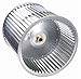 Humidaire 00865874 - Direct Drive Blower WheeL, A18-18A x 1-3/16