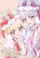 Amazon.co.jp: プリキュア カードウエハース6 No.09 キュア