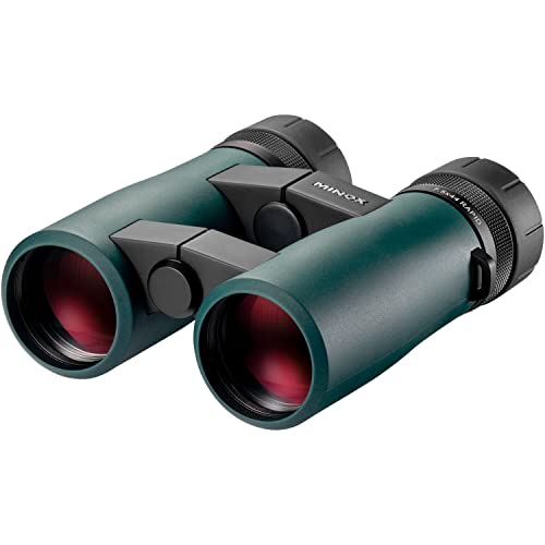 Minox Fernglas Rapid 7,5×44 in Tarnfarbe