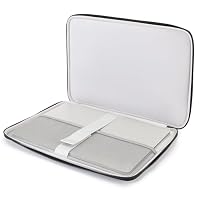 DOMISO Laptoptasche Laptop Tasche für 15 Zoll MacBook Air M5 2026/M4/M3/M2 – Ansicht 6