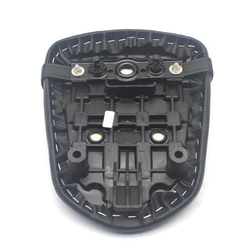 Asiento trasero de motocicleta para Suzuki GSXR600 y GSXR750 modelos 2006 y 2007 6