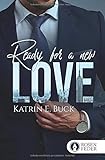  Ready for a new Love: Clayton & Jamie (Brooklyn Love, Band 1)