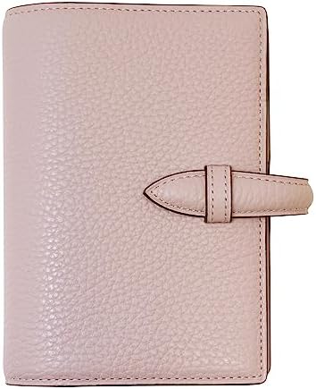 Amazon.co.jp: ブレイリオ システム 手帳 ミニ 6 モルビド ベルト 