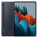 Samsung Galaxy Tab S7 Wi-Fi, Mystic Black - 512GB