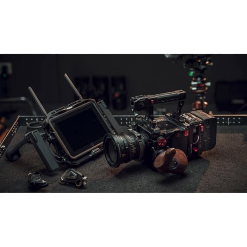 RED Komodo 6K cinema camera