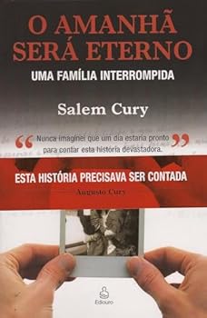 Paperback Amanhã Será Eterno [Portuguese_Brazilian] Book