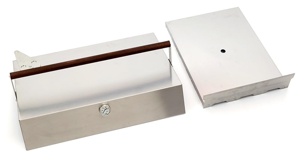 Kit four à barbecue pour réussir vos cuissons sans brûler les aliments