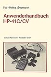 hp 41 card reader repair  Anwenderhandbuch HP-41 C/CV