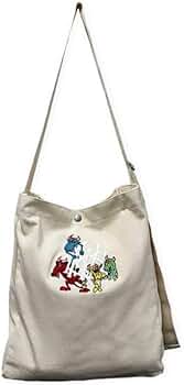 Amazon.co.jp: キングヌー millennium parade トート バッグ : ホビー