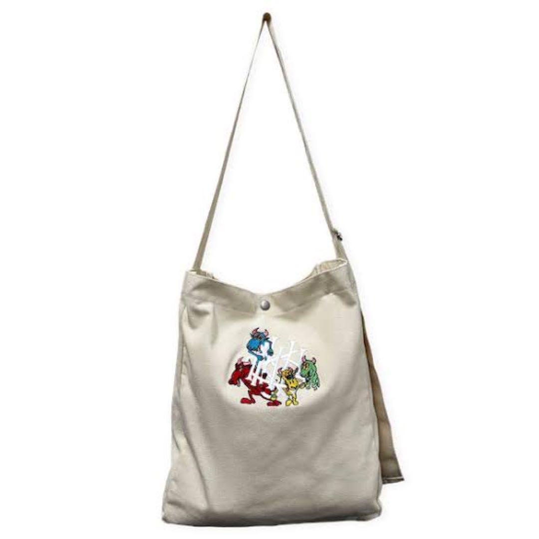 新品　KingGnu millennium parade バッグ　グッズ Amazon.co.jp: MILLENNIUM PARADE ミレニアムパレード グッズ