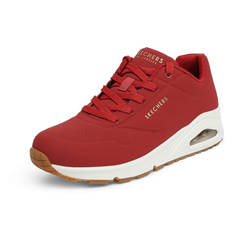 Image of Skechers Women Uno Night Shades Slip Ons Sneaker