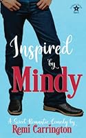 Inspired by Mindy 1947685678 Book Cover