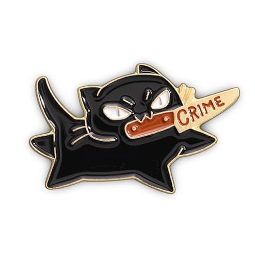 Enamel Pins, Cute Pins for Backpacks, Hat Pins, Novelty Brooch Pins, Backpack Pins, Lapel Pins for Men, Women, Girls, Boys. For Lanyard, Bags, Hats, Caps, Clothing