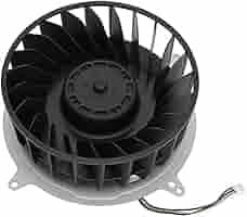 2台 PS5 プレイステーション5 内部冷却ファン 23ブレード Amazon.co.jp: PS5 プレイステーション5 内部冷却ファン 23