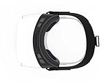 ZEISS VR ONE Plus - Virtual Reality Brille Für Smartphone - 360 Grad Filme Foto Gaming Augmented Reality - 8