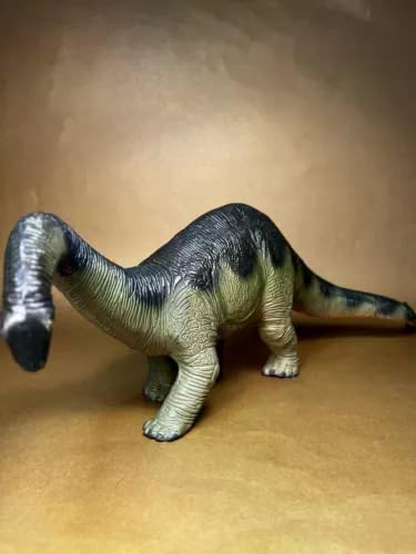 Amazon.co.jp: サファリ 1988年 18インチ カーネギー アパトサウルス