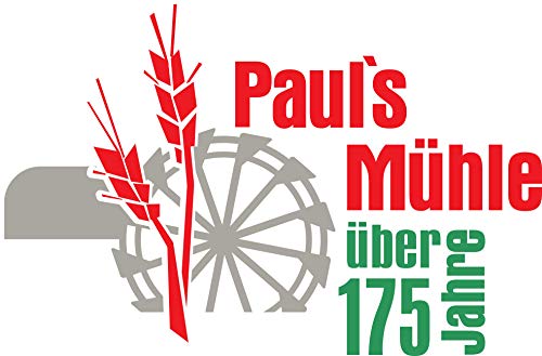 Paul´s Mühle Sonnenblumenkerne geschält für Vögel 5 kg Neue Ernte 2025