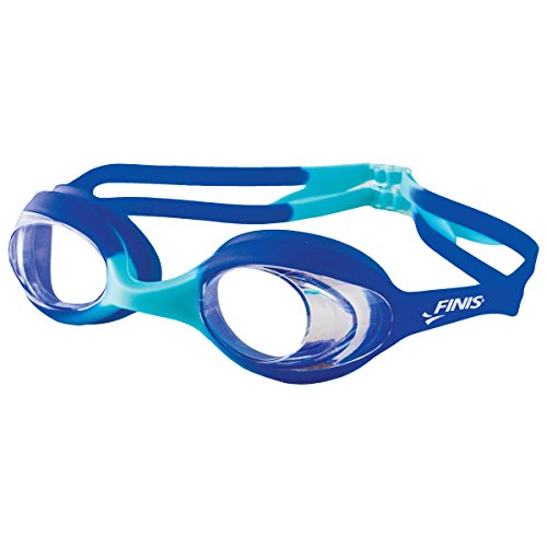 FINIS Swimmies Goggles Blue Aqua/Clear