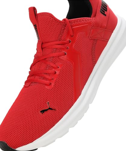 Image of Puma Men Enzo Stridance Running Shoe