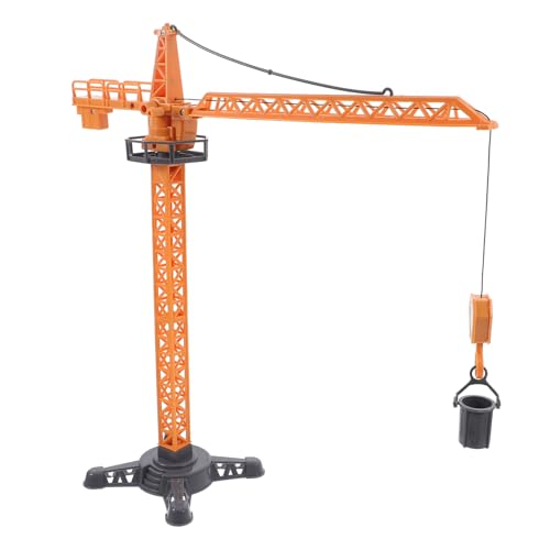 iplusmile vehículos de construcción Juguetes Juguete de construcción Juguetes de construcción para pequeños camión grúa de Juguete Camiones grúa de Juguete el plastico