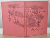 Rain Makes Apple Sauce
