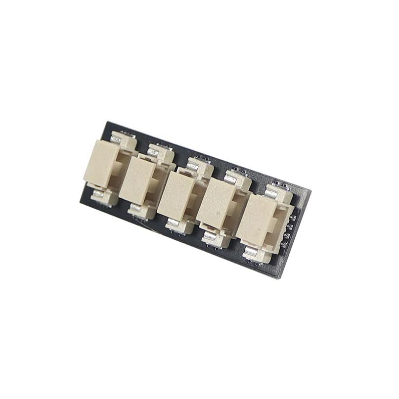 Módulo Expandidor I2C 1 a 4 con Cable para Pixhawk miniatura 2