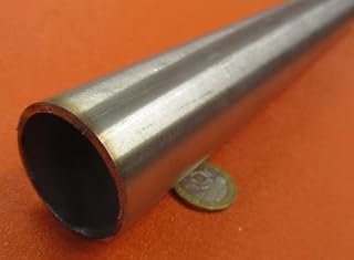 304 Stainless Steel Round Tube 1.50