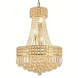 Questo lampadario emana un'estetica raffinata, elegante e di alta qualità, vantando un'elevata trasmissione luminosa. La sua efficiente sorgente luminosa è a basso consumo energetico ed ecologica, emettendo una luce morbida e antiriflesso. Il suo design si adatta all'estetica moderna, creando un'atmosfera piacevole nella vostra casa.