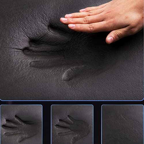 Coussin de siege respirant pour trajets voiture et deplacement - 5