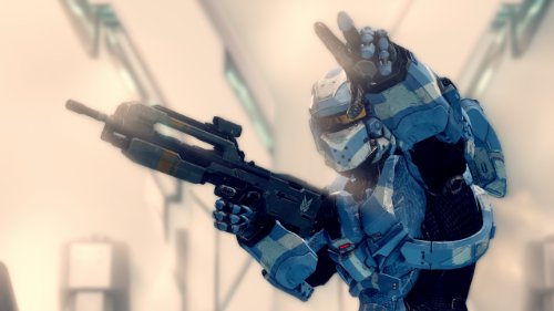 Microsoft HND-00040 Halo 4 - Xbox 360 thumb #11