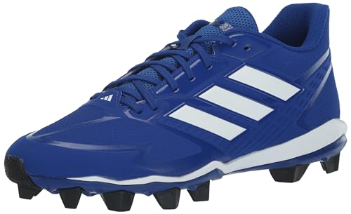 adidas Men's Icon 8 Molded Sneaker