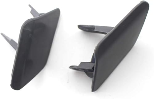 Miniatura 4 de GZYF Tapa de la boquilla de la lámpara del faro delantero del coche para BMW Serie 3 F30 320i 328i 335i 2012-2015