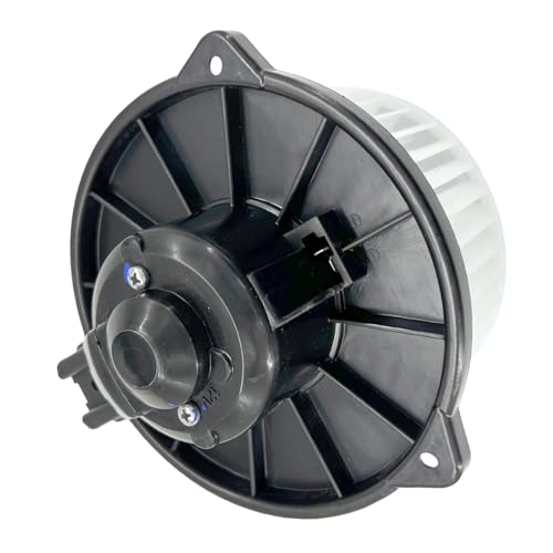 Image of 700056 AC Heater Blower Motor Fan Assembly Fit for Toyota Corolla 1998 1999 2000 2001 2002 8710302021