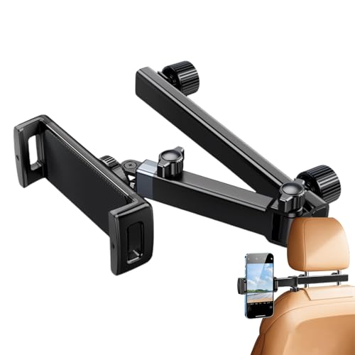 Support de tablette pour voiture anti vibration pour régler le mal des transports