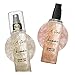 LA GIRL SHIMMER SPRAY (GOLD)