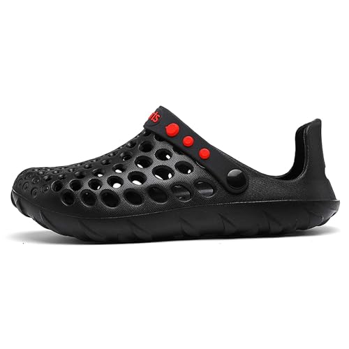Large Baotou Cave Shoes, Cool Slippers, Quick Drying Outdoor Water Shoes