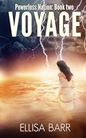 Voyage 1501021621 Book Cover