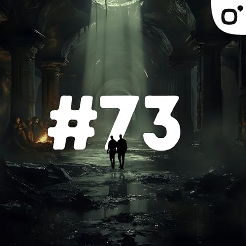 Die Tunnelmenschen von Wien - Strotter-Franz, Bettel-Pepi und der Kiebitz (2/2)