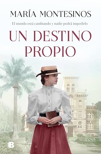 Un destino propio Un destino propio