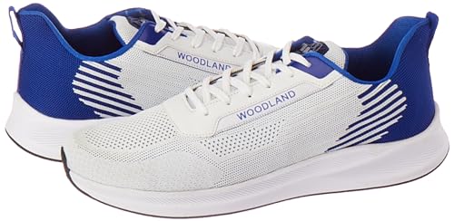 Image of Woodland Men's Mesh Running Shoe