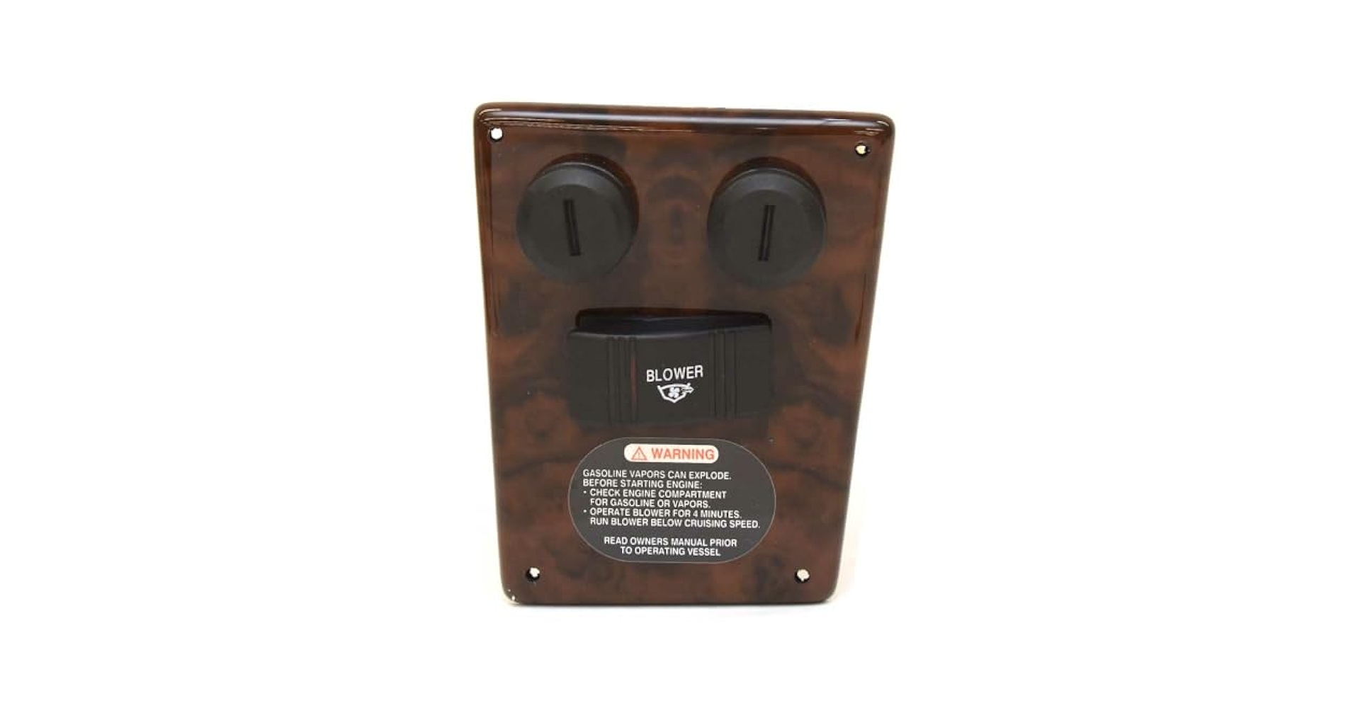 Faux Rock Panels - Great Lakes Skipper Larson Boat Parts