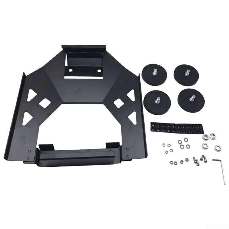 Starlink - Supporto magnetico da auto per mini metallo, forte