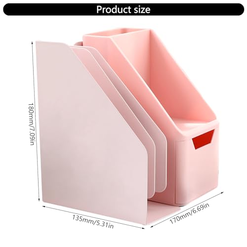 Serre-livres extensible idéal pour un bureau à la maison bien ordonné - 8