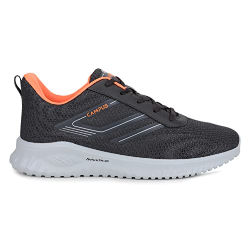 Image of Campus Men Coin Running Shoes