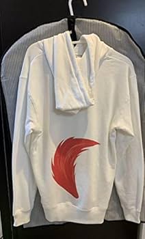 莉犬くん次郎吉パーカー